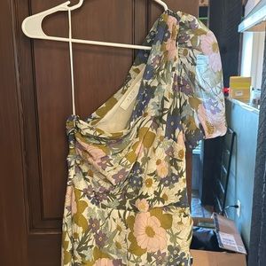 Astr The Label Dress